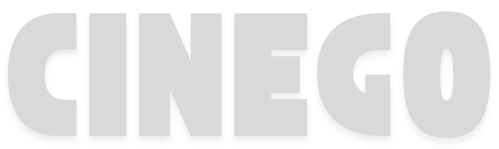 Cinego logo